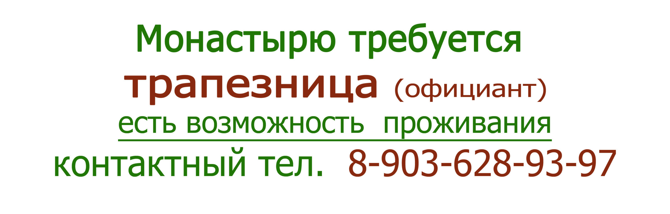 Спасо-Влахернский женский монастырь — Спасо-Влахернский женский монастырь в  поселке Деденево