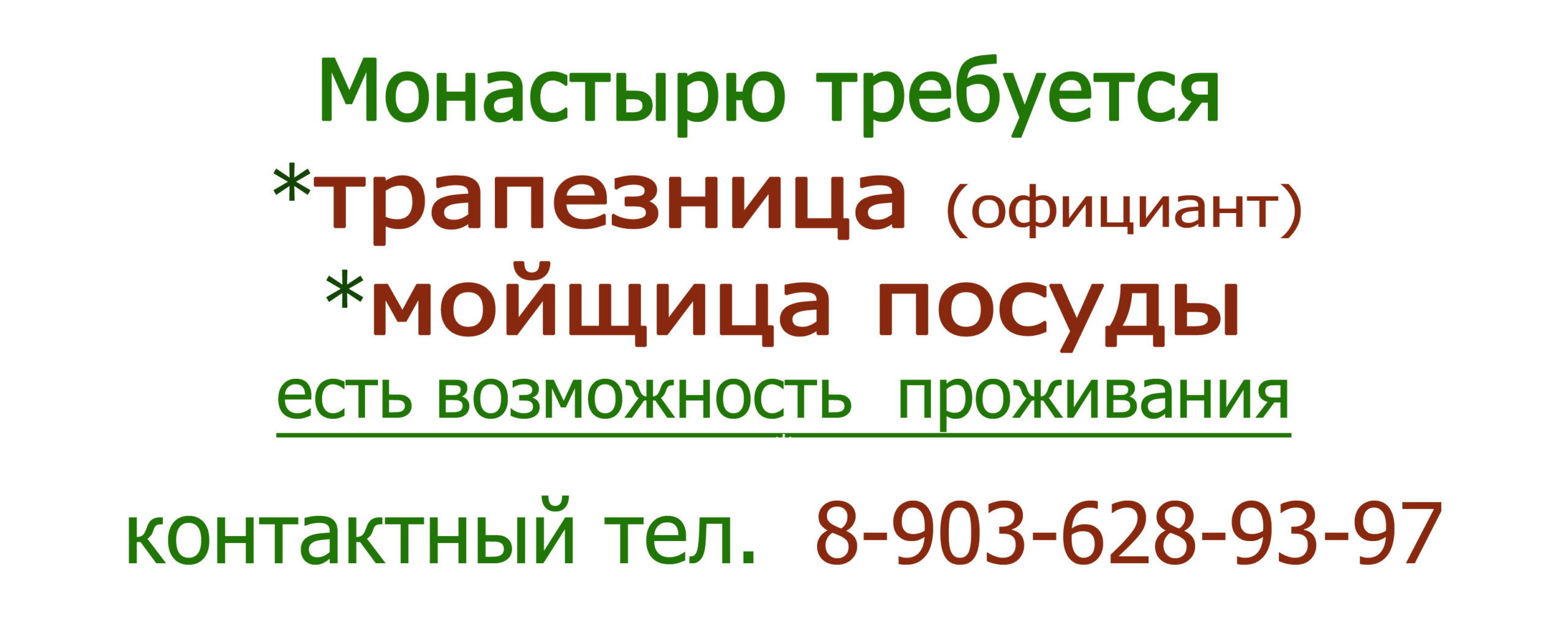 Спасо-Влахернский женский монастырь — Спасо-Влахернский женский монастырь в  поселке Деденево